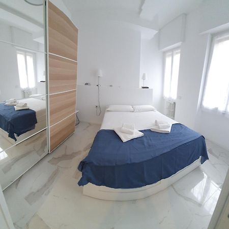 Appartamenti Reali Bonaccini Milaan Buitenkant foto